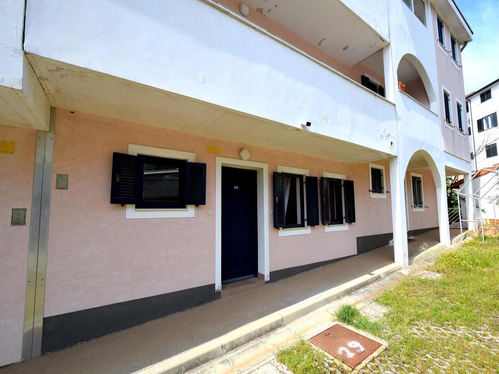 Apartment Oresic Malinska Bagian luar foto